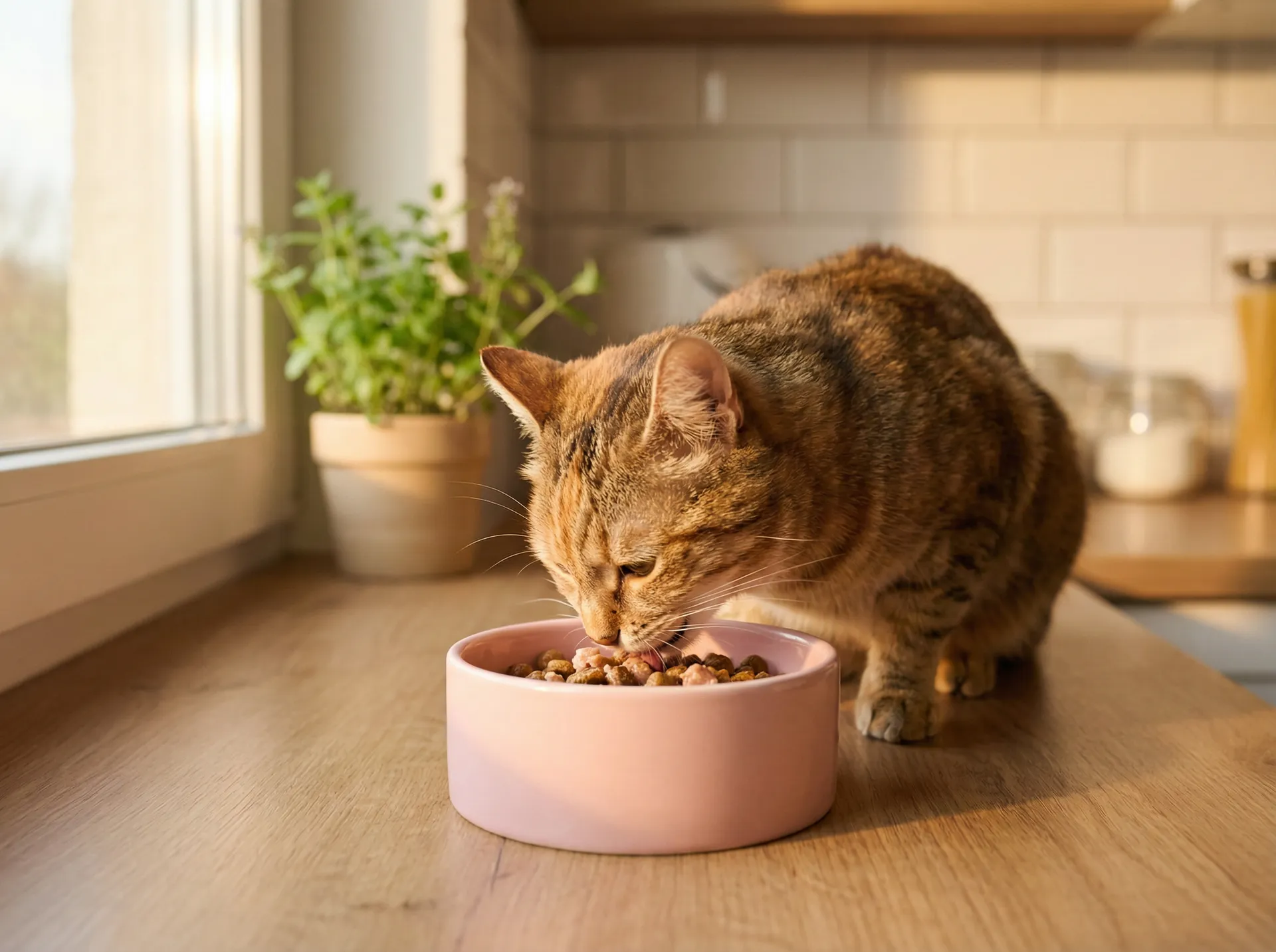 猫咪健康饮食指南 - 龙族动漫在线观看免费